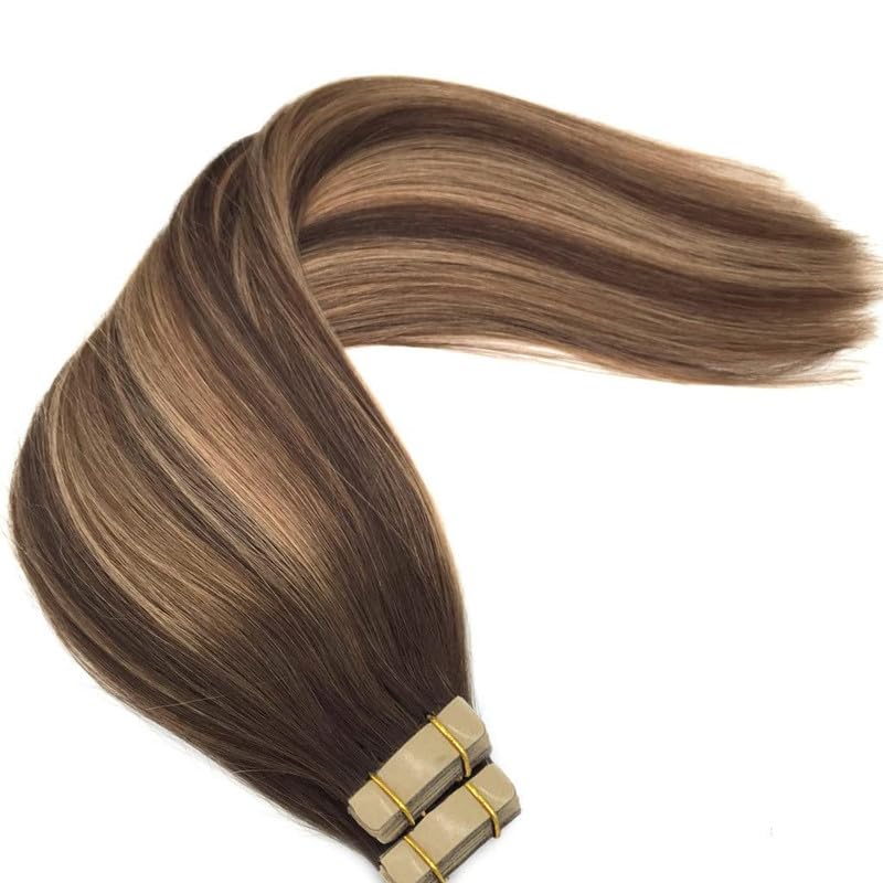 Tape-In Real Human Hair Extensions Guide - Image 7