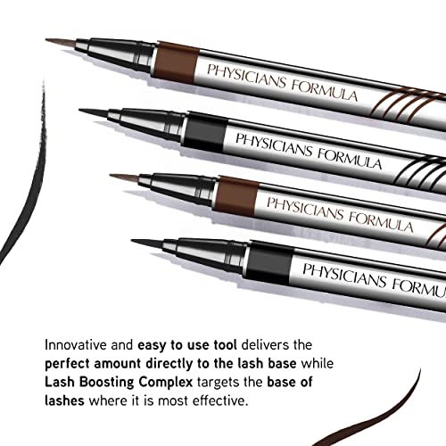 Mac Black Eyeliner: Definedly formula for bold definition. - Image 7
