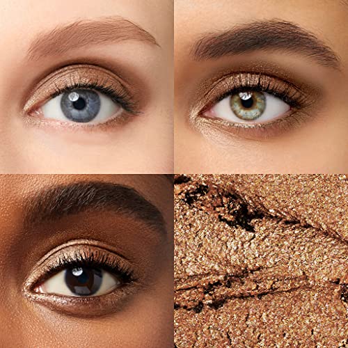 Beach Bronze Cream Eyeshadow by Bobbi Brown - Image 2