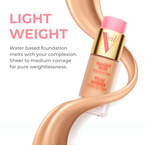 Fenty Beauty Pro Filt'r Soft Matte Longwear Foundation Shade 170 - 1.0 oz Full Coverage - Image 3