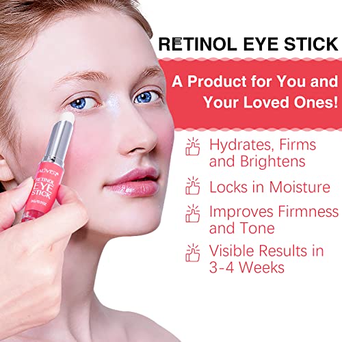 Roc Eye Cream 0.5 oz for Youthful Brightening Effective Results - Image 2