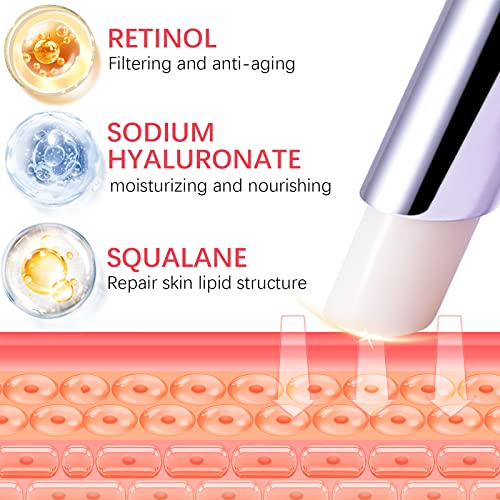 Roc Eye Cream 0.5 oz for Youthful Brightening Effective Results - Image 5