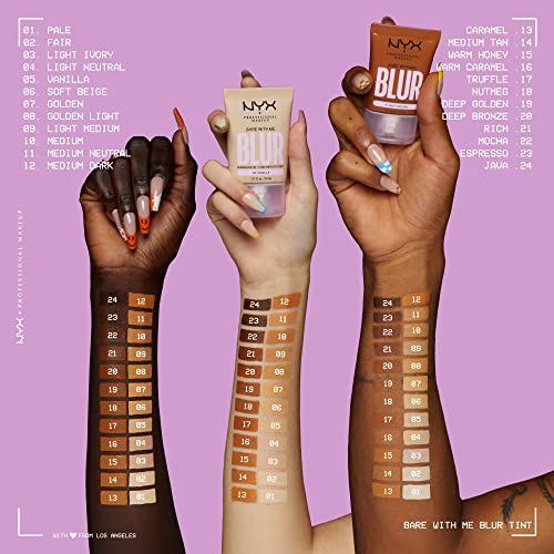 Fenty Beauty Pro Filt'r Soft Matte Longwear Foundation Shade 410 1.08 oz - Image 5