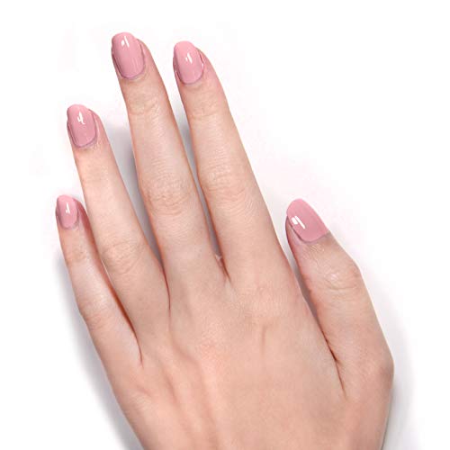 15ml Cruelty-Free Gel Nail Polish for Long-Lasting, High-Gloss Finish - Image 2