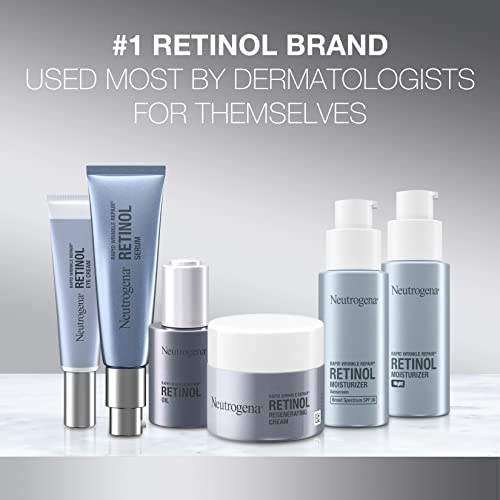Roc Retinol Eye Cream available in stores - Image 6