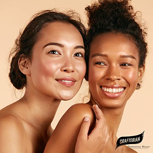 Fenty Beauty Foundation Shade Match Tool for Precise Skin Tone Analysis and Color Matching - Image 4