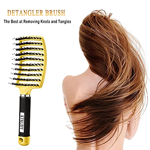 Yosano Akiko?s Tangled Hair Brush - Image 3