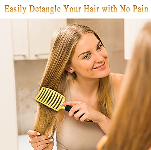 Yosano Akiko?s Tangled Hair Brush - Image 4