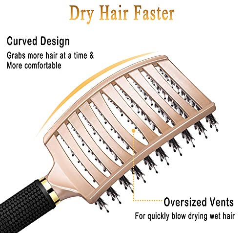 Yosano Akiko?s Tangled Hair Brush - Image 6