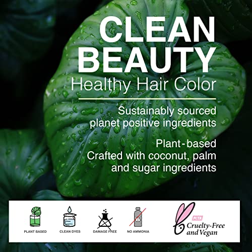 Rose Gold 12 oz Nourishing Conditioner for Color-Treated Hair - Image 5