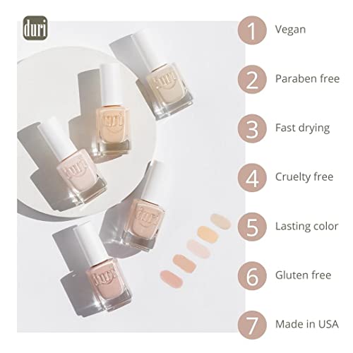 OPI Off White Nail Polish 15ml for Chic and Elegant Looks - Image 3