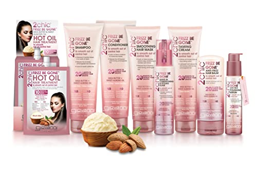 Macadamia Nut Oil 8 oz Leave-In Conditioner for Deeply Moisturizing and Nourishing Hair - Image 4