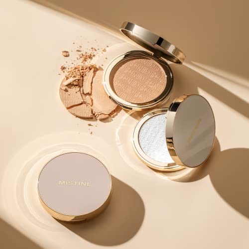 ?Flower Trip Pressed Powder Foundation? - Image 7