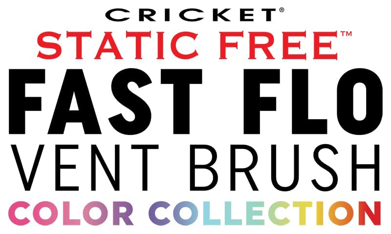 Fluff-Free Bristle Hair Brush for Effortless Quick Cleaning and Maintenance - Image 5