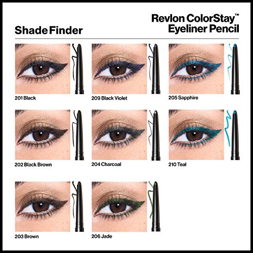 Mac Pink Eyeliner: Vibrant pink color for eyes. - Image 5