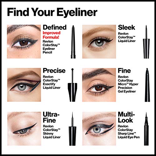 Mac Pink Eyeliner: Vibrant pink color for eyes. - Image 6