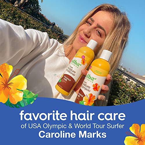 8 oz Moisturizing Conditioner for Body Hair for Soft and Smooth Skin - Image 5