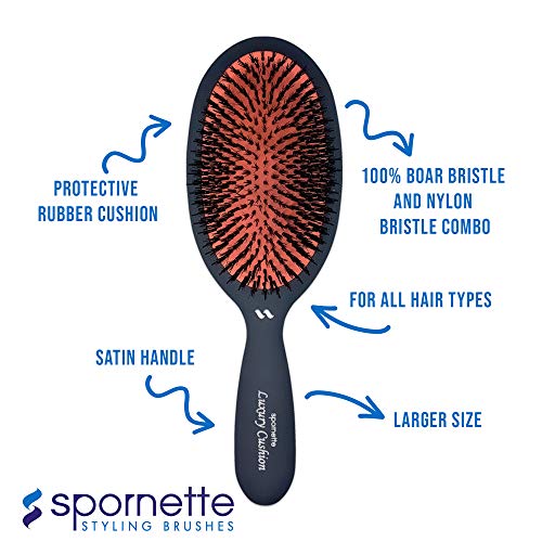 ?Romy Brush: Stylish Haircare Essential? - Image 5