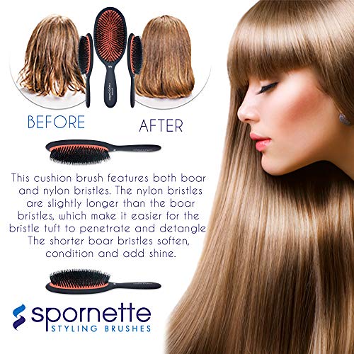 ?Romy Brush: Stylish Haircare Essential? - Image 6