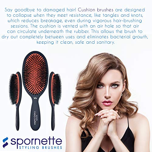 ?Romy Brush: Stylish Haircare Essential? - Image 4