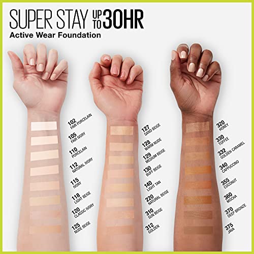 Fenty Beauty All Shades Foundation - Image 3
