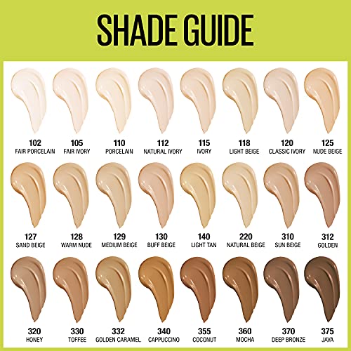 Fenty Beauty All Shades Foundation - Image 7