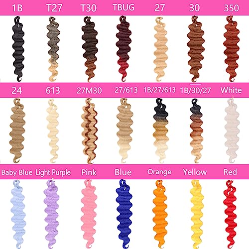 Braided Human Hair Styles - Image 7