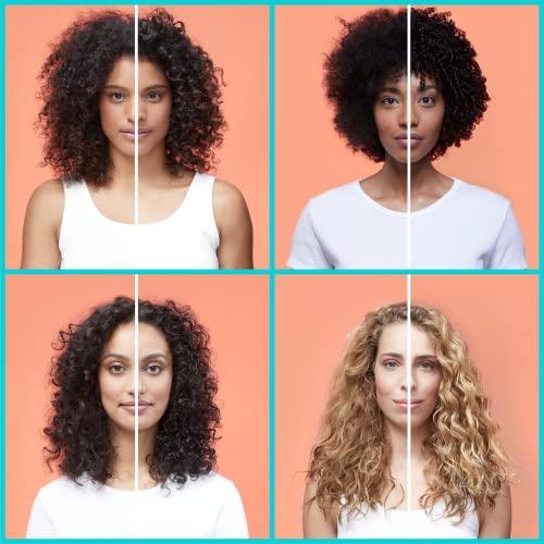 Moisturizing Curl Defining 3-Piece Hair Care Collection for All Curl Types - Image 4