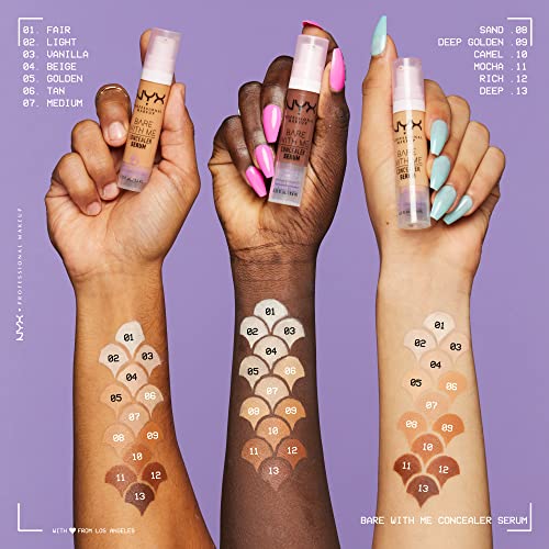 Fenty Beauty Pro Filt'r Hydrating Longwear Foundation 1 oz Oil-Free for Acne-Prone Skin - Image 5
