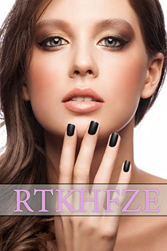 Soft Pink Acrylic Nail Tips for a Feminine Look 100 Count - Image 6
