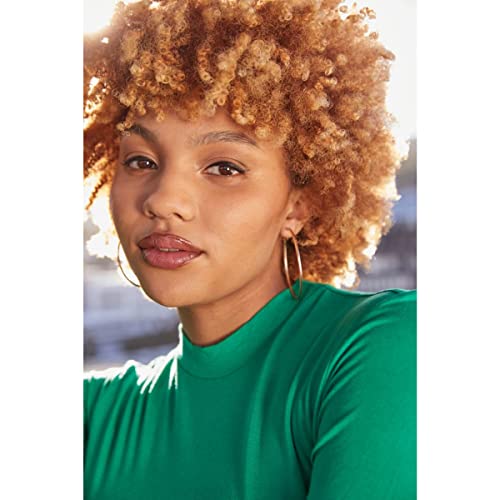 12 oz Sulfate-Free Moisturizing Conditioner for Curly Hair Nourishing Formula - Image 8