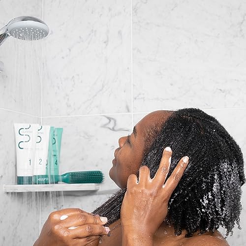 Triflow 250ml Hair Conditioner for Soft, Manageable, and Hydrated Hair - Image 5