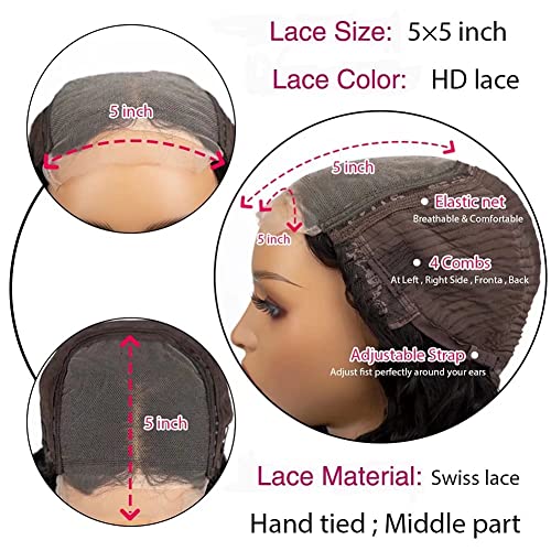 Premium Quality Human Hair Extensions - Various Lengths, Top Brand Selection - Image 3