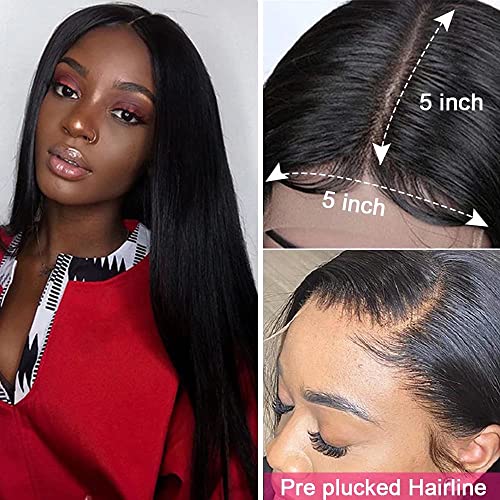 Premium Quality Human Hair Extensions - Various Lengths, Top Brand Selection - Image 4