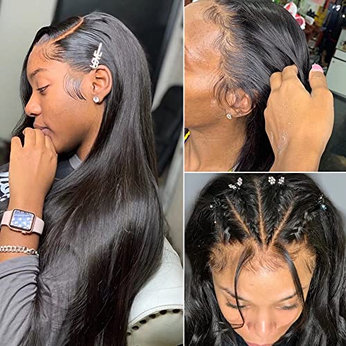 Premium Quality Human Hair Extensions - Various Lengths, Top Brand Selection - Image 6