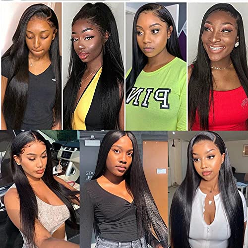 Premium Quality Human Hair Extensions - Various Lengths, Top Brand Selection - Image 9