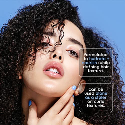 Hydrating Leave-In Conditioner for All Curl Types, 8oz - Image 3
