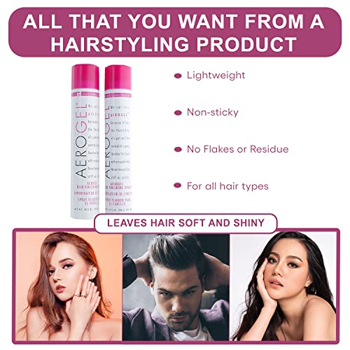Curly Girl Approved Curl Enhancing Spray for Beautiful Defined Curls, 8 oz - Image 3