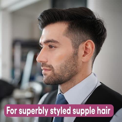 Curly Girl Approved Curl Enhancing Spray for Beautiful Defined Curls, 8 oz - Image 5