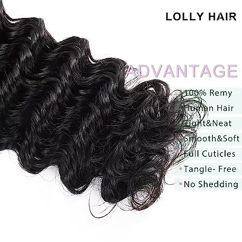 ?Curly Hair Weave Bundles? - Image 3