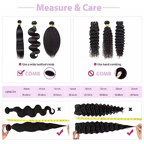 ?Curly Hair Weave Bundles? - Image 6