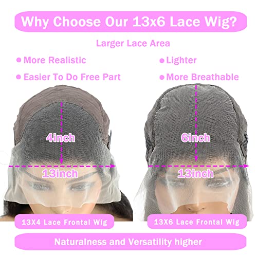 ?Budget-Friendly Lace Front Human Hair Wig? - Image 4