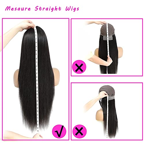 ?Budget-Friendly Lace Front Human Hair Wig? - Image 8