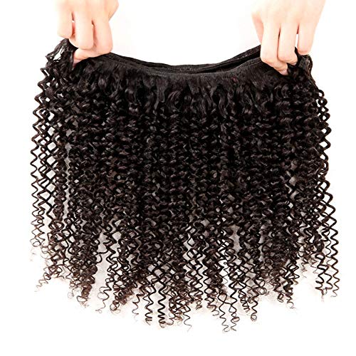 ?Curly Human Hair Weave? - Image 3