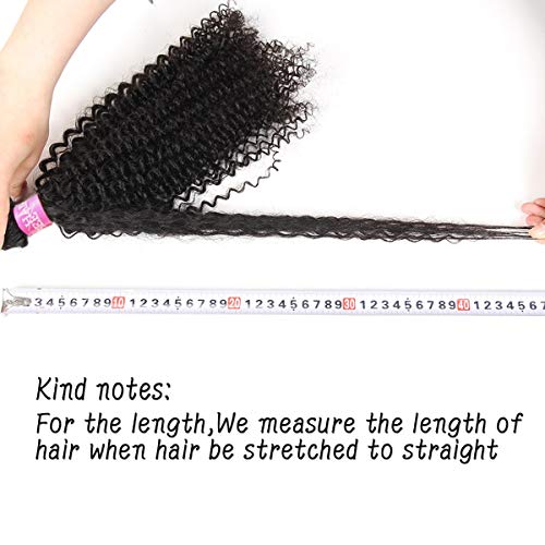 ?Curly Human Hair Weave? - Image 7
