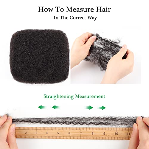 ?Kinky Bulk Human Hair Near Me? - Image 5