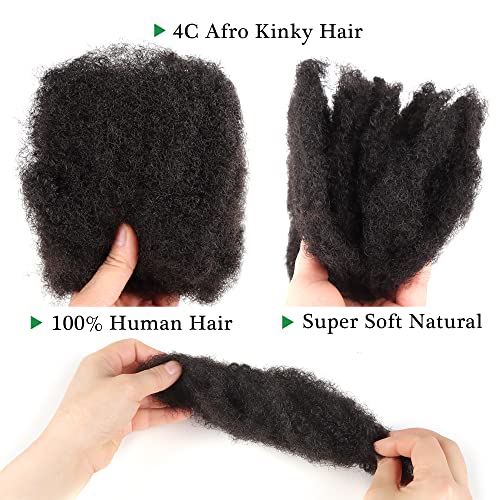 ?Kinky Bulk Human Hair Near Me? - Image 6