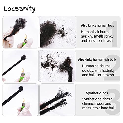 ?Wholesale Afro Kinky Human Hair? - Image 8