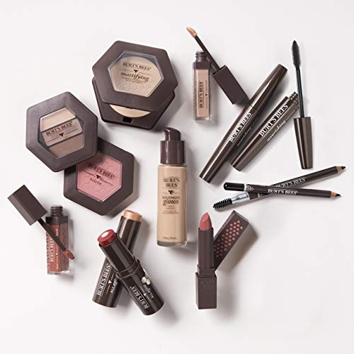 Natural Black Eyeliner 0.12 oz, Sensitive Skin Formula - Image 10