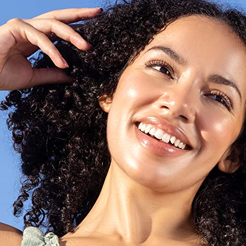 Organic 250ml Natural Hair Mask UK-Made Treatment for Healthy Hair Care - Image 5